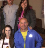 Phoenix Logistics, LLC Employee Rod Bachler's profile photo
