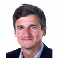 Previsia Employee Hélie Brouchet's profile photo
