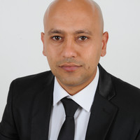 ADDINN Group Employee Sami Midani's profile photo