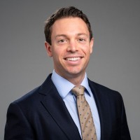 Orthopaedic Specialty Institute Employee Kevin Parvaresh's profile photo