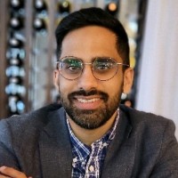 Favad Ali Email & Phone Number