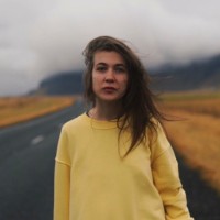 GROWIA Employee Yana Vasylenko's profile photo