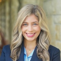 Holy Family School of Faith Employee Delaney Graves's profile photo