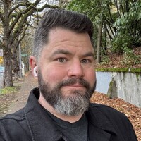 Medium Employee Michael Margolis's profile photo