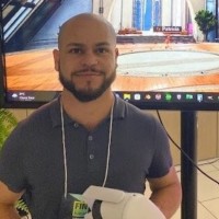 CESUSC Employee Gilberto Martini's profile photo