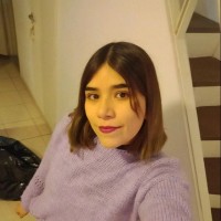 CREDIPAZ Employee Ana Clara Zarza's profile photo