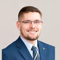 Avature Employee Wesley Marshall's profile photo