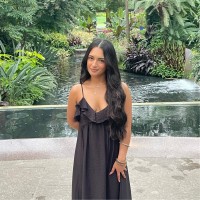 The Fillmore Employee Angie Torres's profile photo