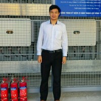 Hiệp Tiến Email