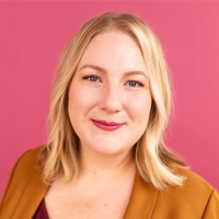 Monarch Employee Sarah Davis's profile photo