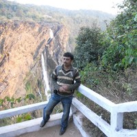 Spring Valley Employee Rajesh Pattadakal's profile photo