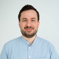 Annalect Germany (Omnicom Media Group) Employee Julien Schulze's profile photo