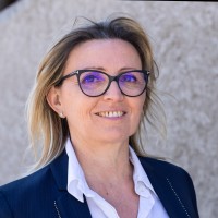 PREDICTIVE IMAGE Employee Isaline Richard's profile photo