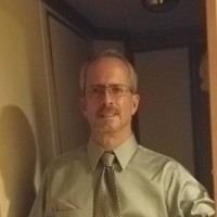 Munro Employee Mark Williams's profile photo