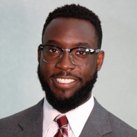 Humana Employee Jasen Williams's profile photo