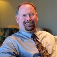 Synapse Product Development Employee Randy Boroughs's profile photo