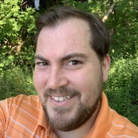 Nature's Way Canada Employee Christopher MacLellan's profile photo
