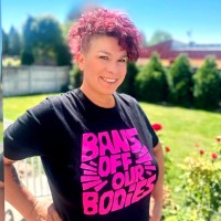 Planned Parenthood of the Rocky Mountains Employee Monica Arrieta's profile photo