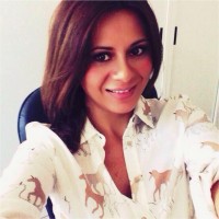 Università degli Studi Niccolò Cusano Employee Marianna Mezzina's profile photo