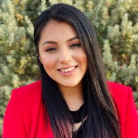 Sujey Dominguez Email & Phone Number