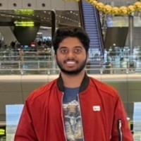 Interlinked Employee Kundan Mergu's profile photo