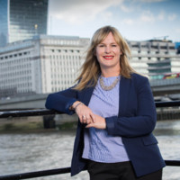 Cambridge Judge Business School Employee Anna Bacon's profile photo