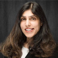 Longfellow Investment Management Co., LLC Employee Anuja Batra's profile photo