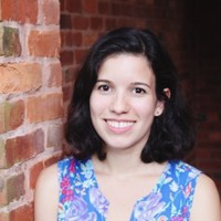 Intiman Theatre Employee Madison Silva's profile photo