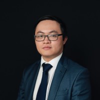 Carta Employee Bryan Cheung's profile photo
