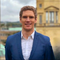 Caventor Capital Employee Jordi Rosua-Clyne's profile photo