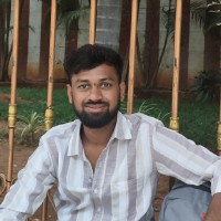 Visionet Systems Inc. Employee Shivananda N's profile photo