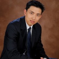 Netflix Employee Thinh Luu's profile photo