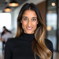 Exocarbon Employee Megha Raghavan's profile photo