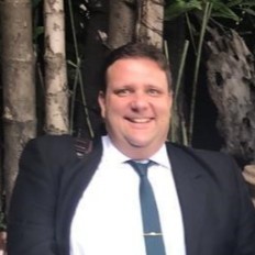 Barra Mansa Alimentos Employee Rafael del Arco Carminati's profile photo