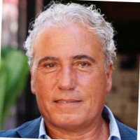 Next Mobiles Employee Alain Zagury's profile photo