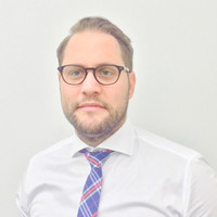 Johan Rooth Email & Phone Number