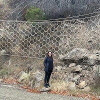 Geobrugg Employee Olivia Karatas's profile photo