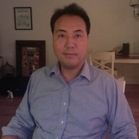 Michael Wu Email & Phone Number