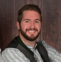 factronix GmbH Employee Lukas Dosch's profile photo