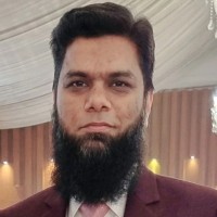 WebStarts Employee Humayun Ghani's profile photo