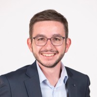 Nicolas Lehmann Email