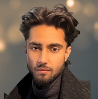 TechGIS Employee Hameem Ahmad's profile photo