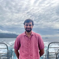 Zoox Employee Rohit Sheth's profile photo