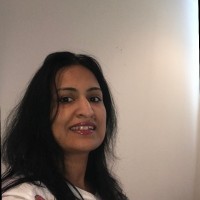 Rudra Technologies Inc. Employee Shikha Bhandari's profile photo