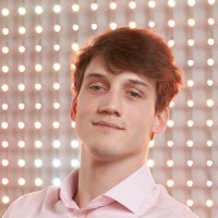 Random42 Scientific Communication Employee John-Paul Tyrrell's profile photo