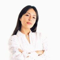 TextilPeru Employee Claudia Cristina Martinez Llerena's profile photo