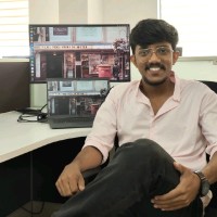 H&R Block Employee Subin C's profile photo