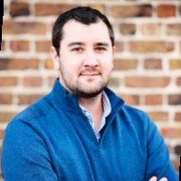 CompStak® Employee Matt Lee's profile photo