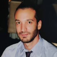 Datakat S.A. Employee Ilias Sioutas's profile photo