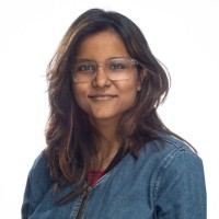 Eolas Medical Employee Mehuli Basu's profile photo
